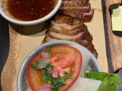 -大头虾越式风味餐厅(光明广场店)