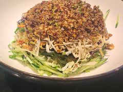 掌勺盆盆菜-金掌勺东北菜(格兰晴天店)