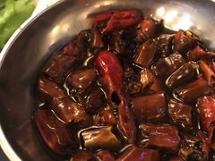 -福寿斋·老北京铜锅涮肉·烤鸭(顺义总店)