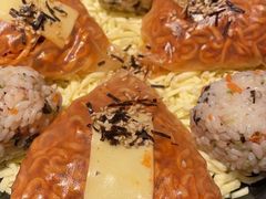 -虎哥六韩式烤肉料理 TIGERGRILL(隆生金山湖中心购物广场店)
