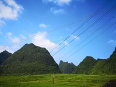 -黔府豆米火锅野菜馆(南马店)