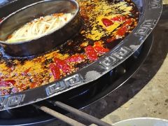 -重庆渝达老火锅(春熙路店)