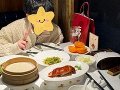 -四季民福烤鸭店(前门大栅栏店)