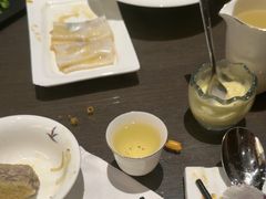 -领事馆19号中餐厅(厦门海景洲际酒店)