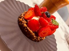 -潮一不贰·法式甜品·生日蛋糕·西式简餐(外滩店)