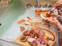-无锡百乐温德姆花园酒店·自助餐厅