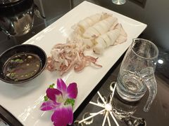 鱿鱼-501號台州海鲜餐厅(海创园店)