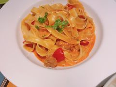 -JINNS锦时 steak&pizza(浸信会礼拜堂旧址店)