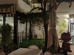 -素心小筑(后沙裕镇店)