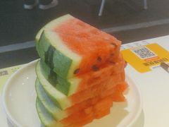 -巴邑火锅·鲜切牛肉(萧山银隆店)