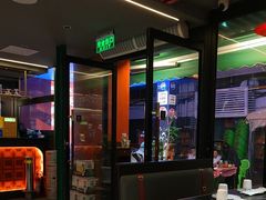 -京悦南门涮羊肉·羊蝎子火锅(田林路店)
