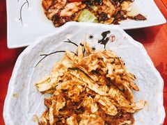 -东兴楼饭庄(六里桥店)
