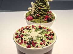 -哈根达斯(大洋百货店)