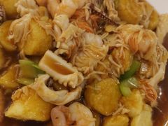 -美达尔烧烤(大尧三路店)