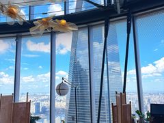 -雲上錢屋·怀石料理(上海中心店)