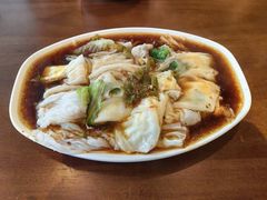 蒸粉肠-牛氏石磨肠粉(海璟国际店)