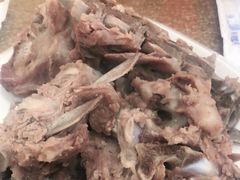 -杨记小骨头羊杂馆(南五马路店)