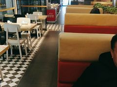 -避风塘(百联东郊店)