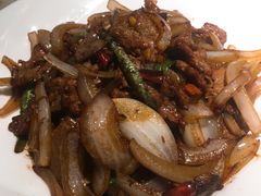 -梁家大院•农家菜(昆山会展中心店)