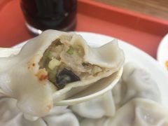 -庆丰包子铺(宣武门店)