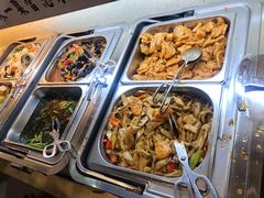 -正觉莲社素食餐厅(皇姑店)