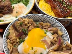 -7mall美食潮地标
