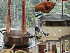 -渔意坊·千层无骨鱼粥底火锅·20年顺德菜(普君店)