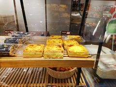 -波波's蛋糕店(于洪广场店)