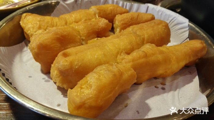 顺德一品粥(芳村店)油炸鬼图片 - 第822张