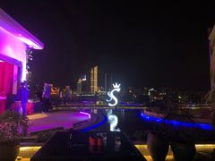 -杜尚rooftop露台酒吧