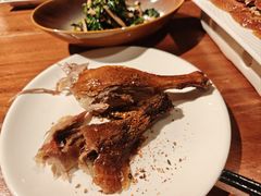 -又一福烤鸭·北京菜(东四店)