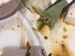 -食蔬不二素食自助餐厅(沈阳铁西店)