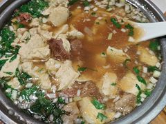 -苹果树下艺术餐厅(宋庄店)