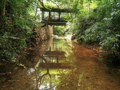 -石门洞景区