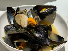 -Oyster Talks 四度蚝法餐厅