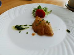 -王鼎精致料理铁板烧(世博源店)