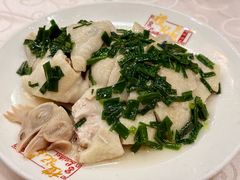 -凤城礼记鱼翅海鲜酒家(新马路总店)