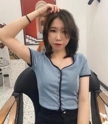 -POSALON烫发染发