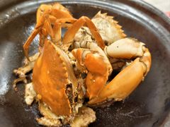 -阿忠食坊大排档·20年老店(万象城店)
