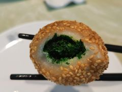 -金典银峰老鹅馆·昆山菜(亭林公园店)