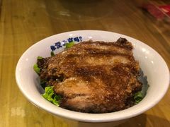 -局气 烤鸭·北京菜(光华路店)