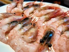 -川骄海鲜自助(亚运村店)