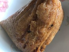 咸蛋黄肉粽-白玉兰食品(甜云店)