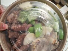 -西塔老太太泥炉烤肉(川沙百联店)