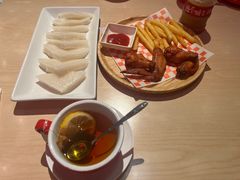 -避风塘(宝山万达店)