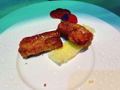 -海粤阁·精致粤菜·宴会厅(宝安店)