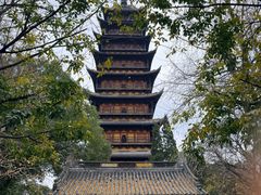 -常熟方塔园