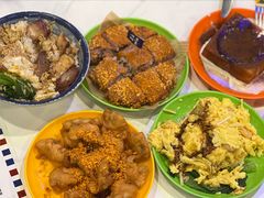 -澳门陈光记烧味饭店(南京德基广场店)