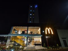 -麦当劳(仙林亚东城得来速店)