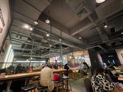 大堂-COSTA COFFEE(武汉武商MALL店)
